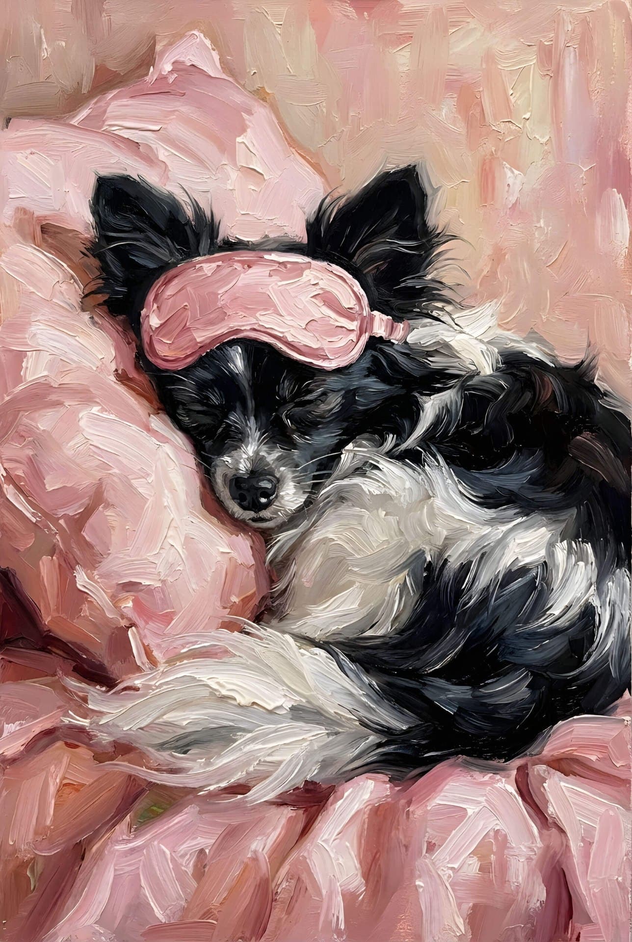 Beauty Sleep