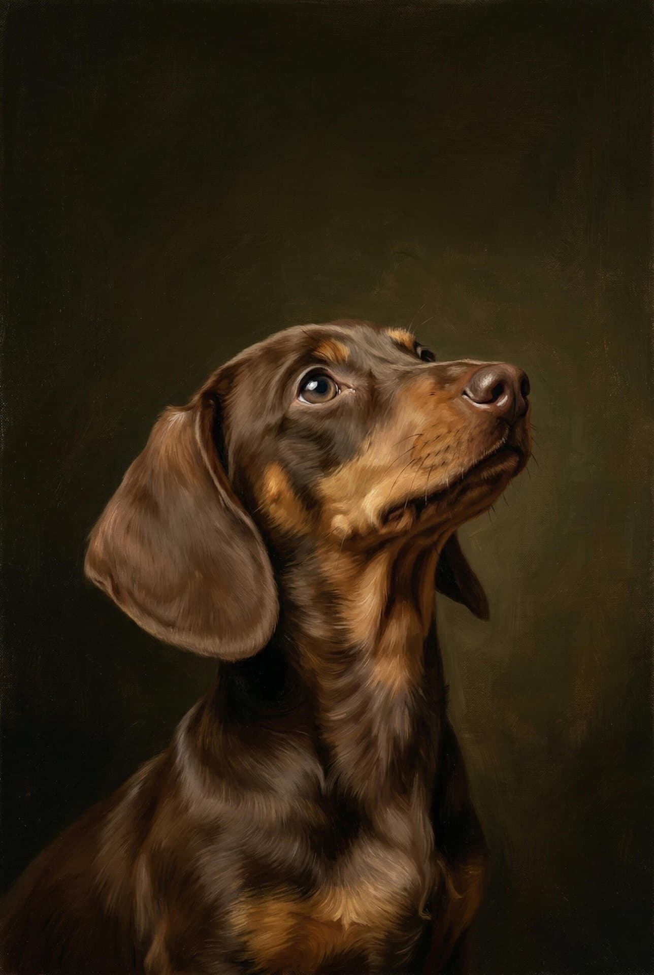 The Heritage Portrait
